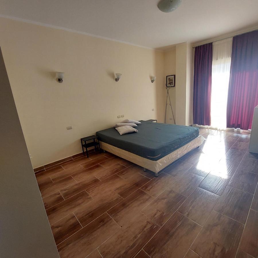 Florenza Khamsin 1 Bedroom Apartment With Swimming Pool View Хургада Экстерьер фото