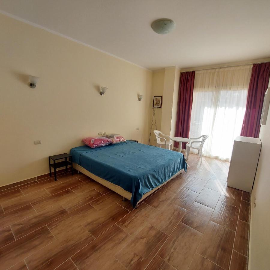 Florenza Khamsin 1 Bedroom Apartment With Swimming Pool View Хургада Экстерьер фото